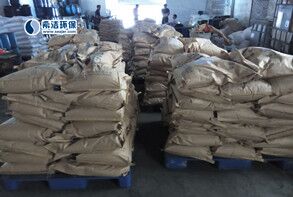 污水除磷剂生产厂家&mdash;库存足